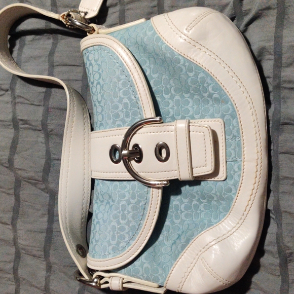 Coach Purse Trio - Picture 5 of 15